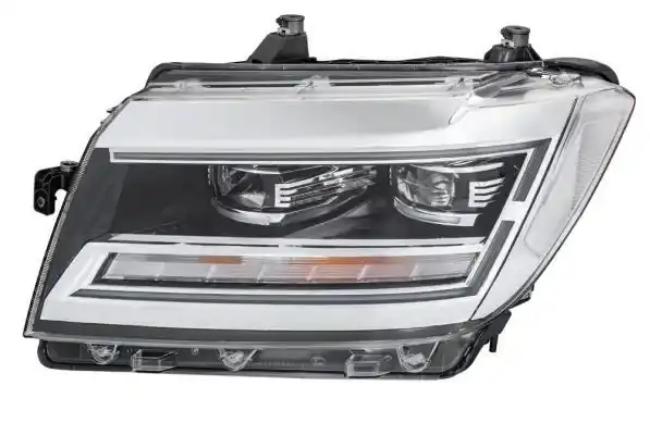 Volkswagen Crafter 2018 Model Sonrası Sol Ön Led Far Orijinal