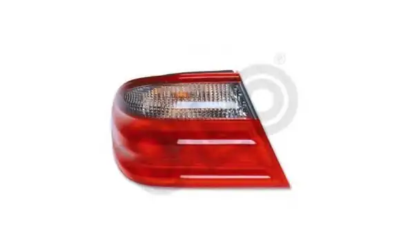 ULO 693202 | Mercedes Benz E Serisi W210 Sol Dış Stop Lambası 210 2000 Elegance Dış Sağ