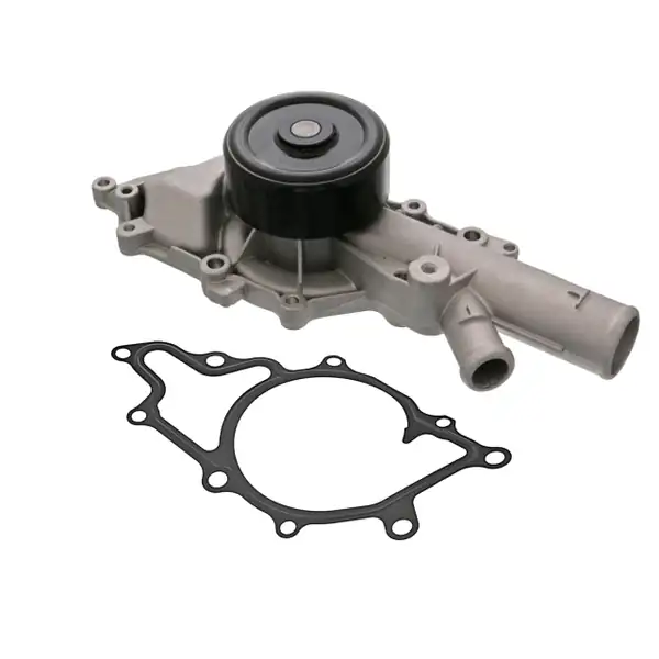 MEYLE 0130260018HD | Devirdaim Su Pompası Mercedes W203 W204 W211 646 42139
