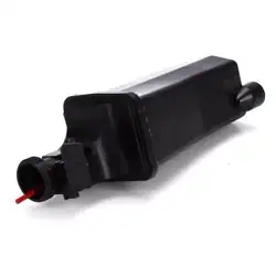 BEHR-MAHLE CRT115000S | -MAHLE / Bmw E46 Kasa 316i-318i M43 Radyatör Yedek Su Deposu