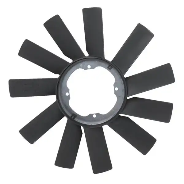 MEYLE 3001150004 | Bmw 3 Serisi E36 Kasa Fan Pervanesi 11 Kanat