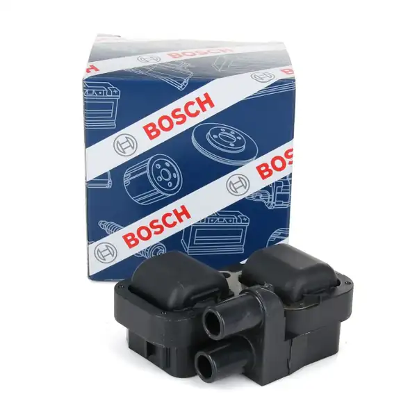 Bosch 0221503035 Mercedes W245 B150 W169 W203 W210 M266 M112 Ateşleme Bobini