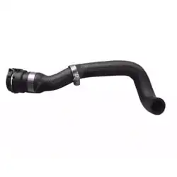 GATES 02-1617 | Bmw E46 Kasa M43 Motor Kalorifer Hortumu