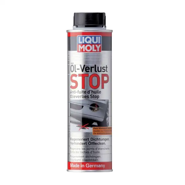LIQUI MOLY Motor Yağı Sizinti Önleyici 1005 2782