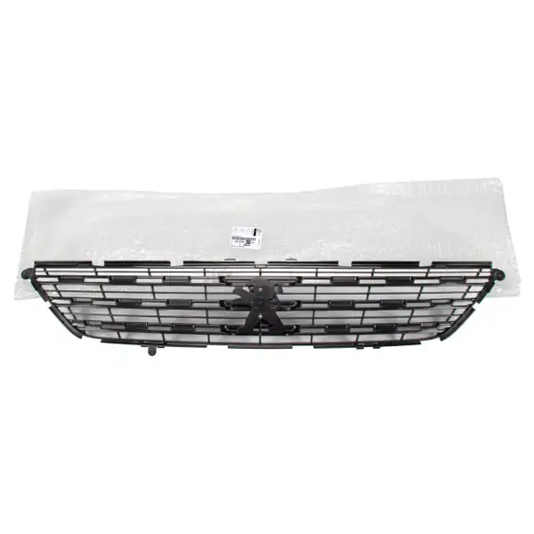 PSA 1627661680 | Peugeot 308 T9 Ön Panjur Izgarası Orijinal