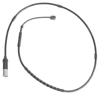 TEXTAR 98047600 | Bmw F20 F21 F22 F23 F30 F31 F32 F33 F34 F35 F36 Arka Balata Fişi