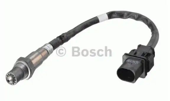 BOSCH 0281004157 | Citroen Berlingo 1.6 HDI, Peugeot 207/208/301/308/Partner Tepee, Opel Crossland X/Grandland X lambda sensörü
