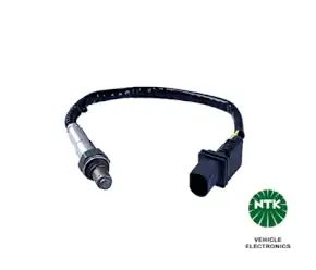 NGK 90392 | Seat Ibiza 1 4 TSI Oksijen Lambda Sensörü VW Golf V VI Passat Polo A3 A4 A6 T5 Caddy Touran