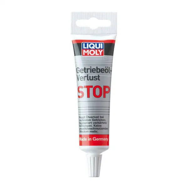 LIQUI MOLY 1042 | Şanzıman Yağ Sızıntısı Önleyici 50 ml (1042)
