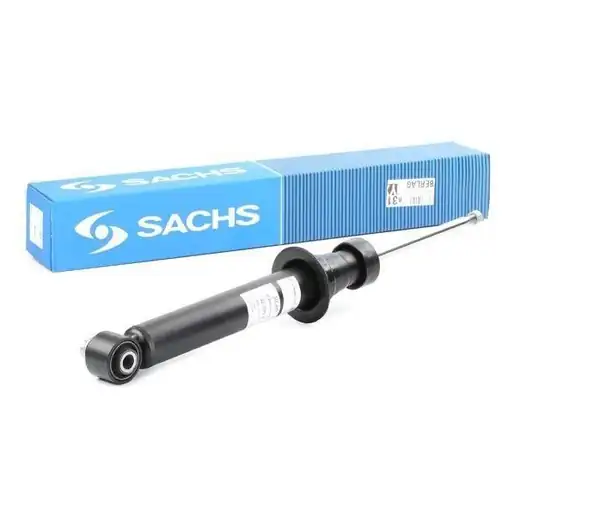 SACHS 314877 | Bmw F10 Kasa 520i 520d Arka Amortisör