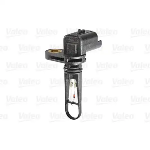 Valeo 255601 Citroen C3 2002 2009 1 6 Hdi Hava Sıcaklık Sensörü Peugeot Partner Tepee Berlingo