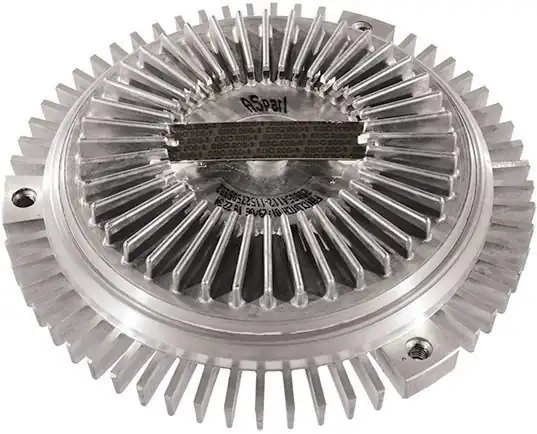 ASPART 200054112 | Bmw E46 E39 320i 520i Fan Termiği 3 Civatalı İthal
