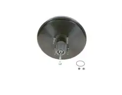 BOSCH 0204125953 | Renault Megane 3 2010- Fren Westinghause