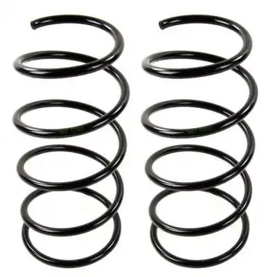 SACHS 998462 | Ön Helezon Yay Takımı Bmw E60 E61 525d 530d