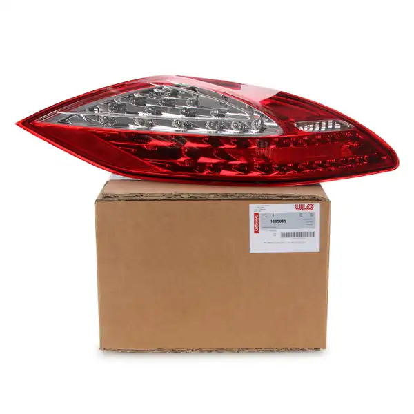 ULO 1085005 | Porsche Panamera 970 09 13 Sol Stop