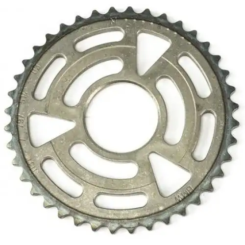 BMW 11318509926-F10-520D | N47 Motor Eksantrik Zincir Dişlisi Orijinal