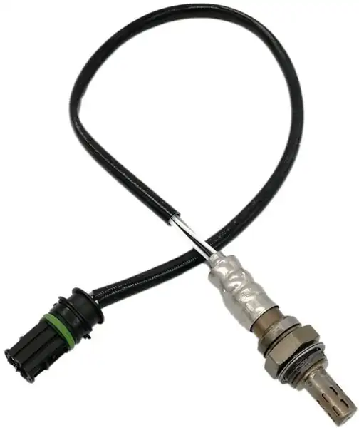 NGK 97085 | Bmw E90 316i N45 Katalizör Öncesi Lambda Sensörü