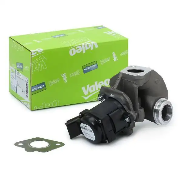 Valeo 700413 Citroen C3 1 4 Hdi Euro4 Egr Valfi Peugeot 206 207 107 1007 Bipper Nemo