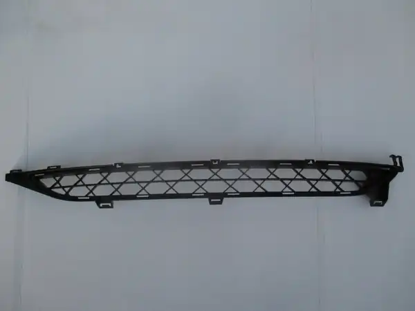 Psa 7414ry Citroen C4 Picasso 2007 2012 Tampon Izgarası Ön Alt Üst