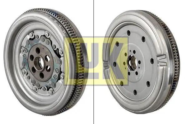 Luk 415085709 Volan VW Tiguan Touran 1 4 TSI Czda Cava Dsg6