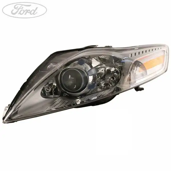 Ford Mondeo 2007-2014 Sol Ön Far Mercekli Ford Orjinal