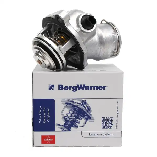 WAHLER 4834100D | Mercedes W219 Kasa CLS 350 272 Motor Termostat