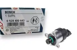 BOSCH 0928400643 | Citroen Xsara 1.4 Hdi Mazot Pompa Müşürü