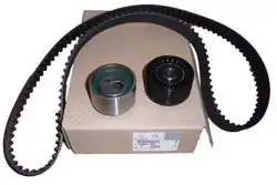 PSA 0831.R5 | Peugeot 306/406 2.0 16V Benzinli Triger Seti Orijinal