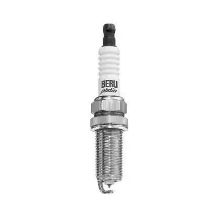 BERU Z359 | Mercedes W204 W211 C180 C200 C250 CGI E200 Kompressor Ateşleme Bujisi M271 M272 M273 19036