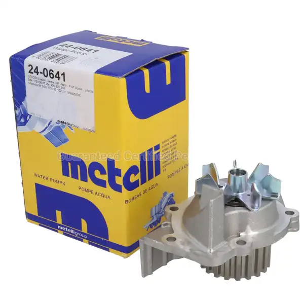 METELLİ 24-0641 | Devirdaim Peugeot 406 306 Citroen Xantia Xm Xsara 2 0 16v