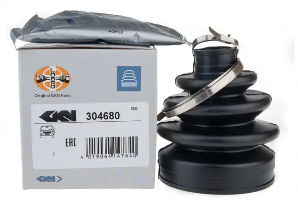 GKN 304680 Dış Aks Körüğü Opel Frontera B 98 04 Mazda B2200 Nissan P11