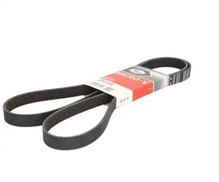 Gates 6pk1835 V Kayışı Bmw E87 118d 120d M47 E90 320d M47n2 Master II Trafic II Vivaro