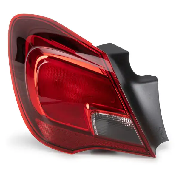 Psa 39090647 Opel Corsa E 15 19 Arka Dış Sol Stop Lambası