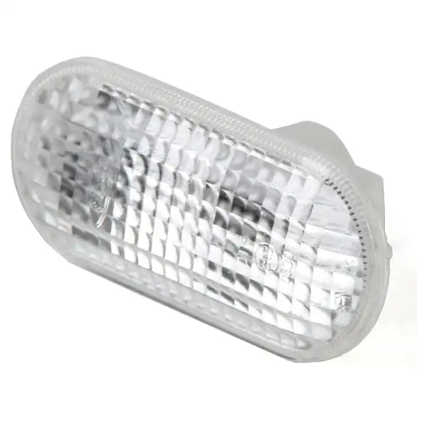 DEPO 431-1405N-UE | Ford Focus Çamurluk Sinyali Beyaz 2005-2008