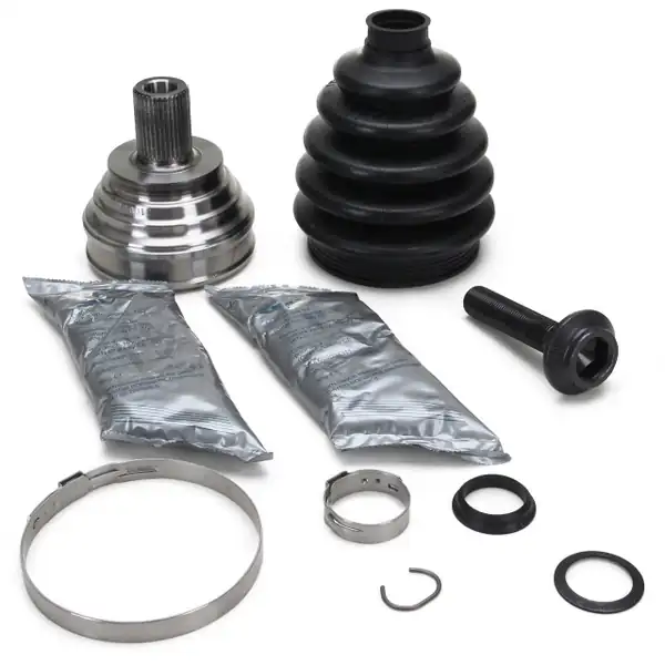 GKN 304327 Volkswagen Golf 5 2004 2008 Dış Aks Kafası Golf 6 7 Jetta Passat A3 Leon Caddy Uyumlu