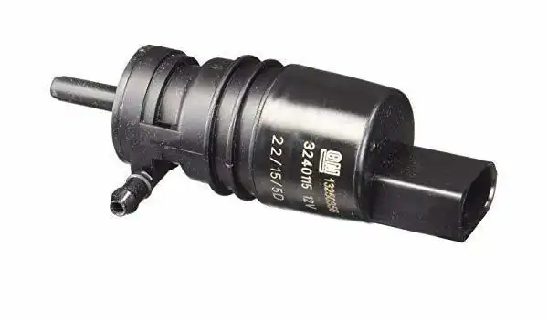 Psa 13250356 Ön Cam Su Fiskiye Motoru Opel Astra J Insignia A B Chevrolet Cruze Aveo T300 2009
