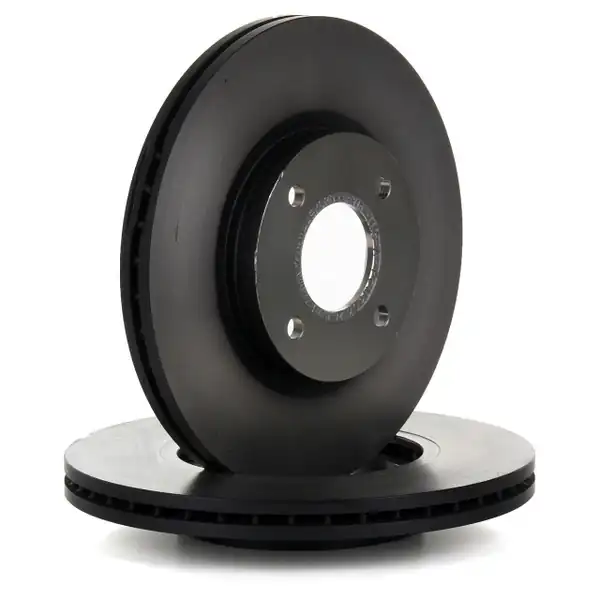 Bosch 0986479659 Ön Fren Diski Ford Courier B Max Fiesta VI Tourneo Courier 278mm 2 Adet