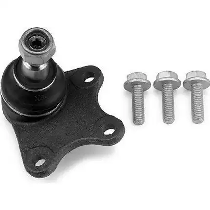AYD 92-00891 | Sağ Ön Rotil VW Polo 9n Seat Ibiza Cordoba Skoda Fabia Roomster 01 10