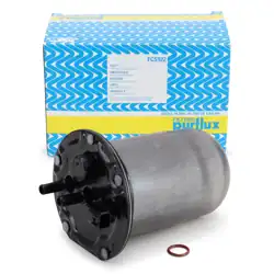 PURFLUX FCS922 | Mazot Filtresi Komple Navara 2.3 DCI Trafic III Master III Movano B X220d Vito W447