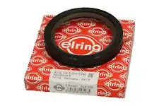 Elring 434 550 Opel Astra G H Zafira A B Vectra C Corsa C Meriva Z16xe Z16xep Arka Krank Keçesi