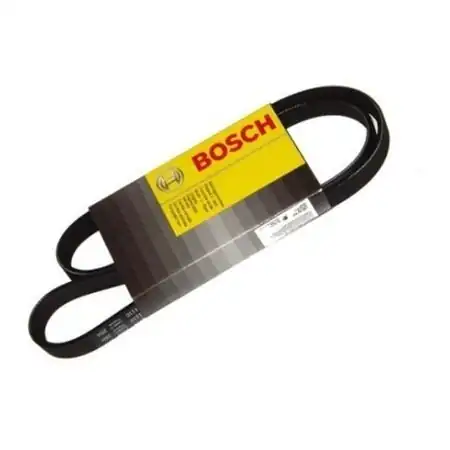 Bosch 1987947951 Seat Leon Ibiza VW Golf Jetta Polo Audi A3 1 2 TSI V Kayışı 6pk1693