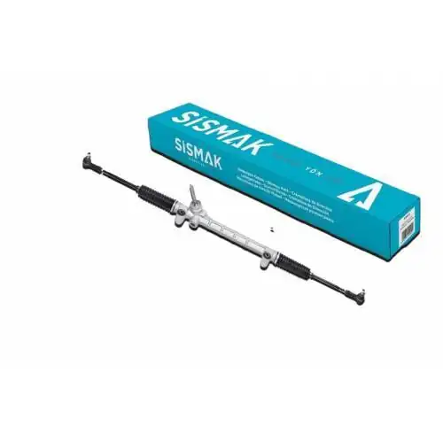 SİSMAK 220814T | Direksiyon Kutusu Elektrikli Renault Clio III Modus III Nissan Micra K12 15 Sac Jant