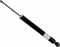 SACHS 317266 | Mercedes W204 Arka Amortisör 07-14