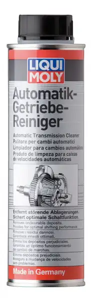 LIQUI MOLY Otomatik Şanzıman Temizleyicisi 300 ml (21689)