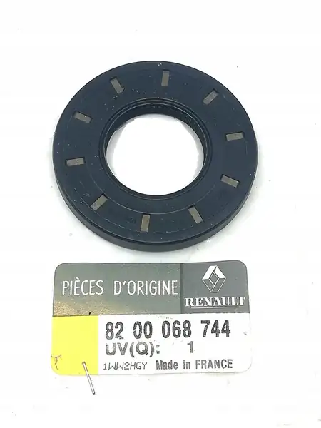 Mais 8200068744 Renault Clio III Megane II Laguna II Logan Aks Keçesi