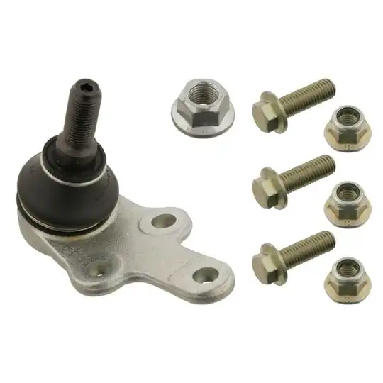 DELPHI TC1971 | Alt Rotil Ford Focus II C Max Volvo C30 C70 II S40 II V50 21mm