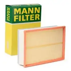 MANN C30011 | Hava Filtresi Renault Master III / Opel Movano B / Nissan NV400 2.3 dCi-CDTI 10-