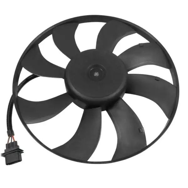 MGA 83188 | Motor Fan Motoru VW Polo IV Seat Cordoba Ibiza Skoda Fabia 1 4 TDI 03 09