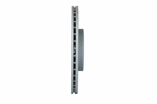 BOSCH 0986479C94 | Disk On (Ad) 20-1-Seri (F40)-3-Seri (G21-G28-G80)-5-Seri (G30-F90)-X2-X3-X4 Kaplamalı | 2 Adet