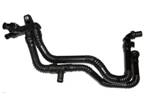 Rapro 15528 Kalorifer Hortumu Peugeot 206 207 307 1007 Citroen C1 C2 C3 Xsara Bipper Fiesta Fusion